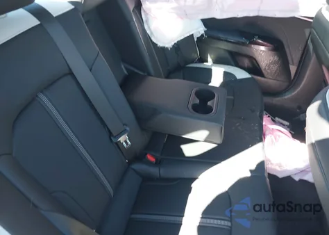 2025 Kia K5 Gt-Line из США, поврежденный, VIN KNAG64J76S5348307